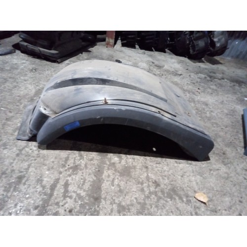 Подкрылок под кабину Renault Pr 460 050912 RH (163), -5