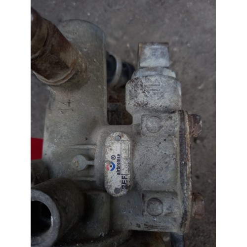 ПГУ MAN TGS 2010г 025376 не ориг. (500) , -2