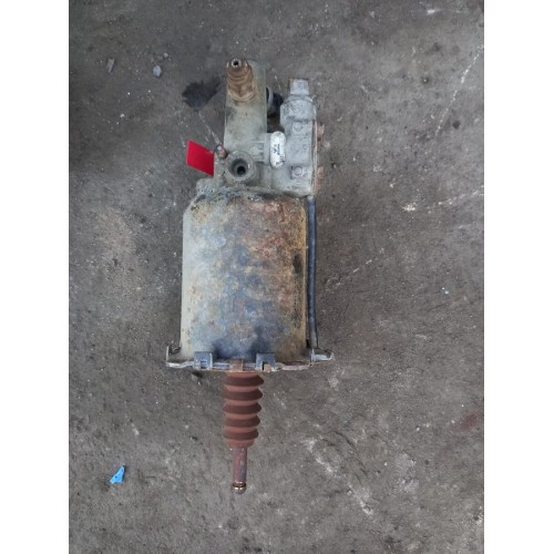 ПГУ MAN TGS 2010г 025376 не ориг. (500) , -3