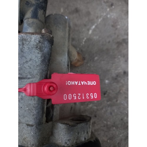 ПГУ MAN TGS 2010г 025376 не ориг. (500) , -1