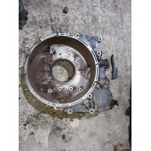 Кожух маховика Renault Magnum DXI 13 (165)