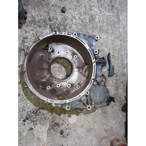 Кожух маховика Renault Magnum DXI 13 (165), 20739929