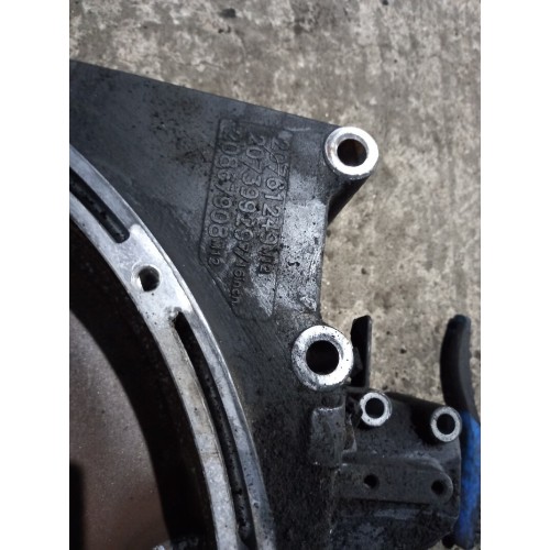 Кожух маховика Renault Magnum DXI 13 (165), 20739929-2