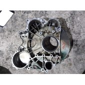 Кожух маховика Volvo D13A (168)