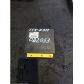 Блок ECAS MAN TGX 032053 4x2 (818)