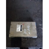 Блок VIC-3  DAF 105 460 864727 версия 1.1 (822)