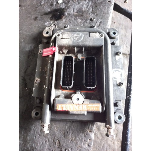 Блок управления двигателем Renault DXI 12 (521), 20814550