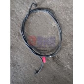 Шланг подъема кабины DAF 270см (529) 