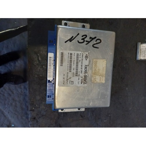 Блок EBS Renault Premium 034932 (825), 0486106111