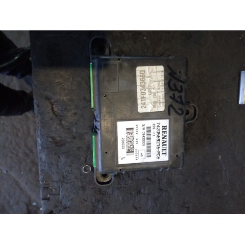 Блок ECS Renault Premium 034932 (826), 7420569216