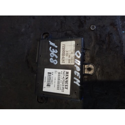 Блок ECS Renault Premium 460 050912 (829), 7421427023