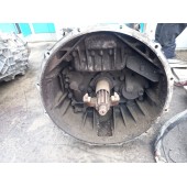 АКПП 12AS2130TD MAN 15.86-1.00 (717) 