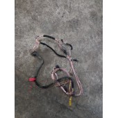 Проводка двери MAN TGS 2010г 025665 RH (748) 