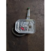 Механизм стеклоподъемника Scania 5 R-420 RH (587)