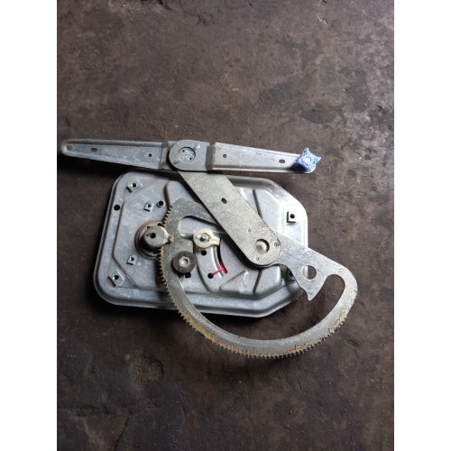 Механизм стеклоподъемника Scania 5 R-420 RH (587), -1