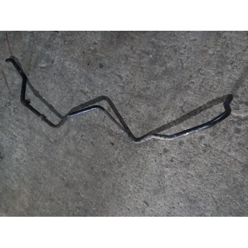 Трубка сапуна DAF 105 460 864727 2009г (007), 