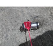 Втулка корпуса помпы DAF 105 460 864727 2009г (409)