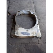 Диффузор MAN TGS 025665 (548)