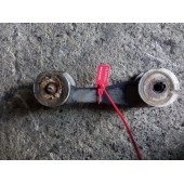 Кронштейн замка кабины Scania 5 деф. (403) 