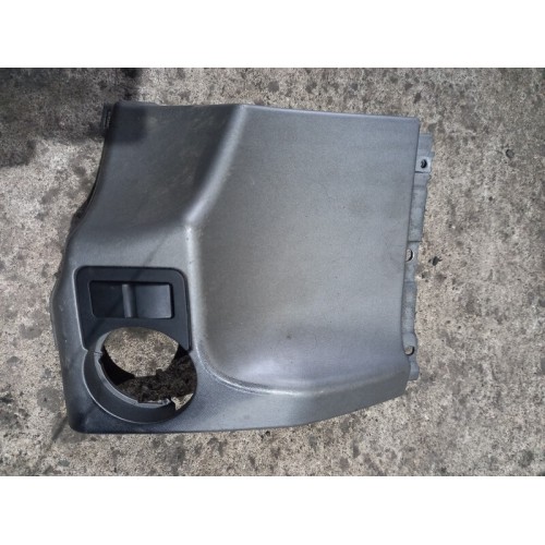 Часть торпедо MAN TGX 012040 (182), 81617016305