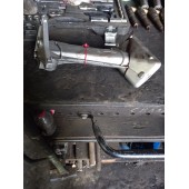 Маслозаборник DAF 105 460 864727 (538)