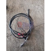 Шланг подъема кабины Renault 165см/75см (528) 