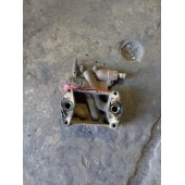 Кронштейн масляного радиатора DAF 95 634885 (507)