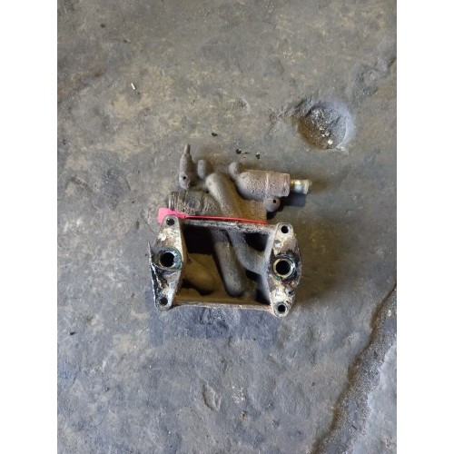 Кронштейн масляного радиатора DAF 95 634885 (507), 1391640