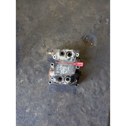 Кронштейн масляного радиатора DAF 95 634885 (507), 1391640-2