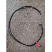 Шланг подъема кабины 120см (039)