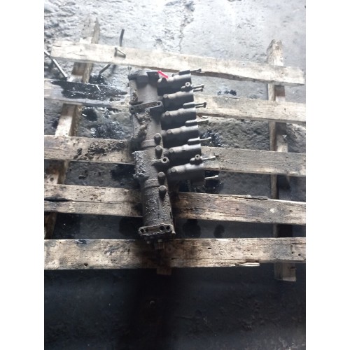 Корпус секций PLD (плд) DAF 95 634885 (493), 1428249