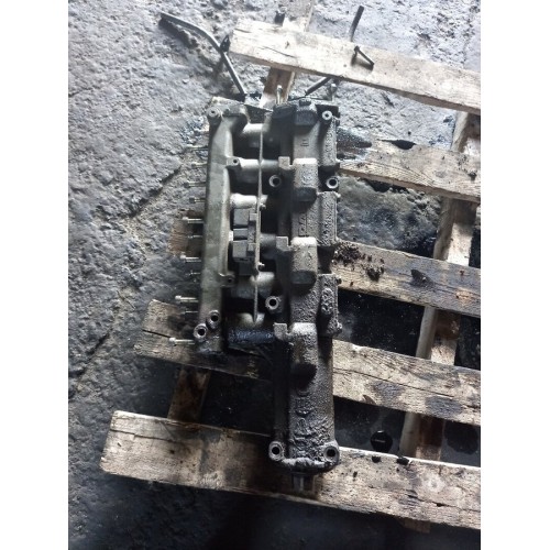 Корпус секций PLD (плд) DAF 95 634885 (493), 1428249-3