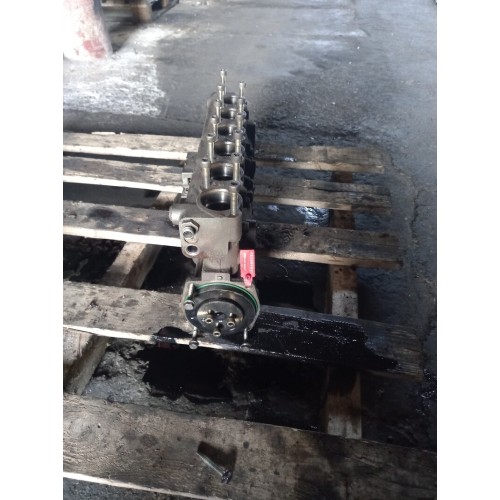 Корпус секций PLD (плд) DAF 95 634885 (493), 1428249-4