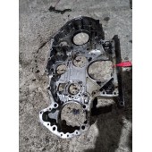 Крышка двигателя (кожух ГРМ) DAF 95 634885 (353)