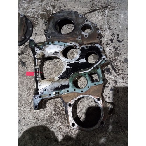 Крышка двигателя (кожух ГРМ) DAF 95 634885 (353), 1376229-1