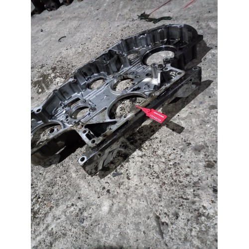 Крышка двигателя (кожух ГРМ) DAF 95 634885 (353), 1376229-2