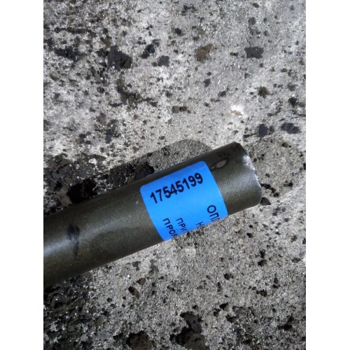 Трубка сапуна DAF 95 634885 (199), 1316853-2