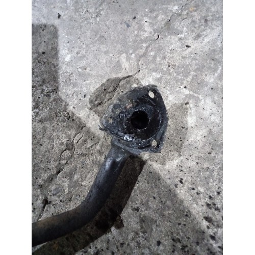 Трубка сапуна DAF 95 634885 (199), 1316853-1