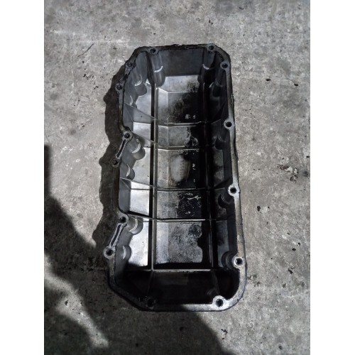 Крышка клапанная DAF 95 634885 (195), 1319558