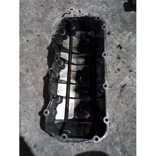 Крышка клапанная DAF 95 634885 (196), 1319558-2