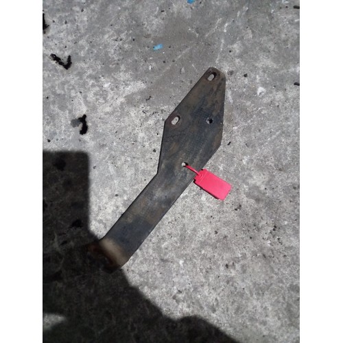 Кронштейн клапана DAF 95 634885 (344), -2