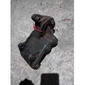 Кронштейн генератора DAF 95 634885 (348)