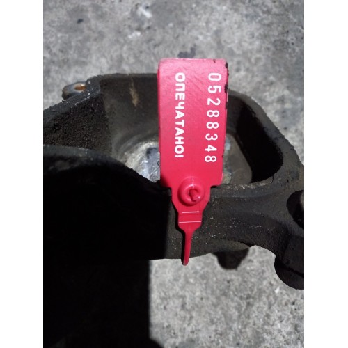 Кронштейн генератора DAF 95 634885 (348), 1433190-2