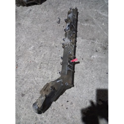 Коллектор впускной DAF 95 634885 (с подогревом) (350), 1396805