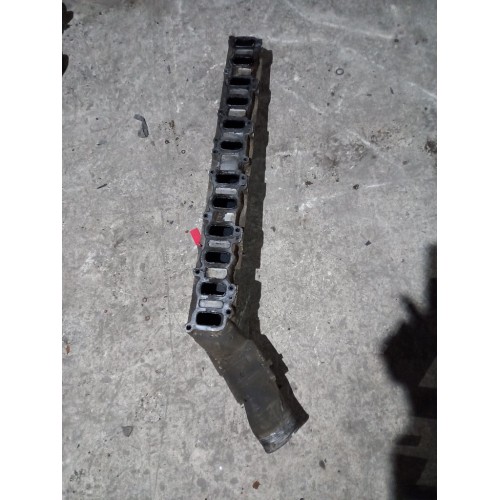 Коллектор впускной DAF 95 634885 (с подогревом) (350), 1396805-2