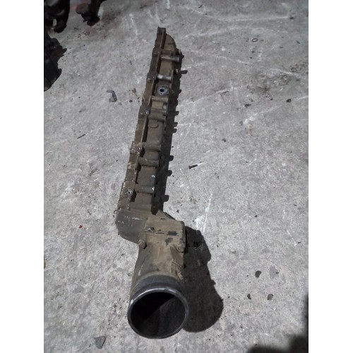 Коллектор впускной DAF 95 634885 (с подогревом) (350), 1396805-1