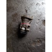 Кран главный тормозной MAN TGX 012040 (484)