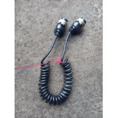 Перекидка электрическая EBS DAF 95 2004 г 634885 (5 пинов) (699) 