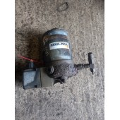 Центральная смазка MAN TGS 025665 (690)