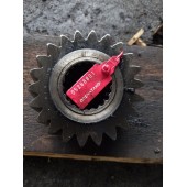 Шестерня КПП MAN TGA 16S181 13,80-0,84 (801)